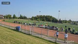 Durham Dolphins vs. Scarborough Thunder U12 AAA Part 1