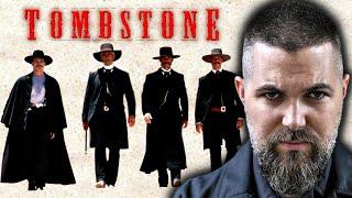 Robert Eggers on Tombstone