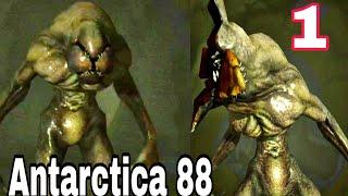 Antarctica 88 New Game ( Gameplay) | Lolopo | Android game