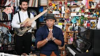 Roberto Fonseca: Tiny Desk Concert