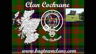 Clan Cochrane