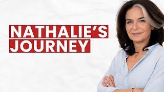 Nathalie’s Journey: How TUDCA Transformed My Gallbladder Health and Longevity | Ep #244