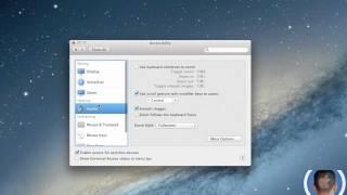 30 New OS X Mountain Lion Features In 2 Minutes