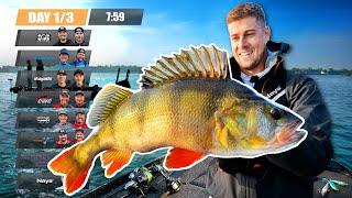 PERCH PRO 9 - Episode 1