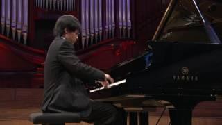 Mei-Ting Sun – Mazurka in C sharp minor, Op. 50 No. 3 (second stage, 2010)