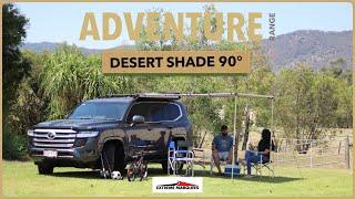 NEW – ADVENTURE RANGE – CAR AWNINGS! - EXTREME MARQUEES SINCE 2003!