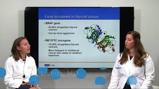 Why Do People Get Thyroid Cancer? | Masha Livhits, MD, and Yasmine Assadipour, MD | UCLAMDChat