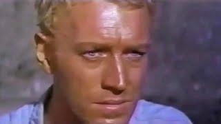 "The Reward" (1965) Max von Sydow & Yvette Mimieux