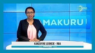 Amakuru yo ku mugoroba | Tariki 03.12.2024