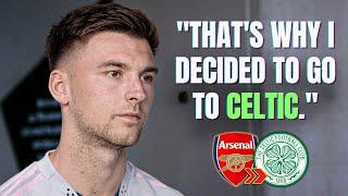 TIERNEY COMES HOME: Celtic Land PRODIGAL SON in SENSATIONAL Return | celtic fc news today