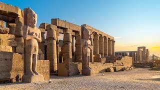 Journey To The Heart Of Egypt: From Pharaohs To The Present Day | Travel Documentary