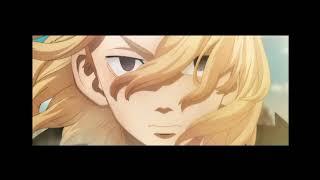 The Resistance #  Tokyo Revengers[AMV] майки и такемичи #