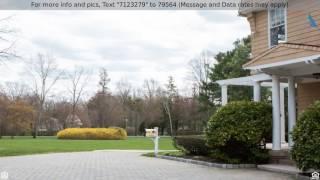 Resources Real Estate Presents 86 Rumson Road, Rumson, NJ 07760 | Priced at $2,595,000