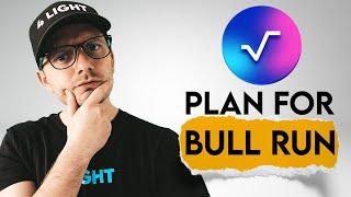 XRD Price Prediction. Radix Bull Run Plan