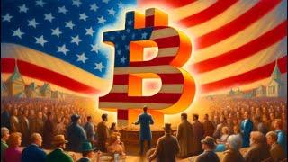 The American case for bitcoin with Mitchell Askew