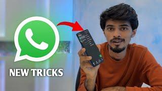 9 WHATSAPP TRICKS இது யாருக்கும் தெரியாது..