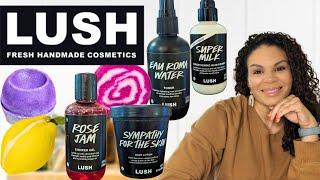 Lush | Ultimate Guide | Tips and Tricks