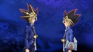 Yu-Gi-Oh! The Movie Transformation