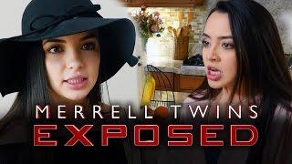 MERRELL TWINS EXPOSED ep. 1