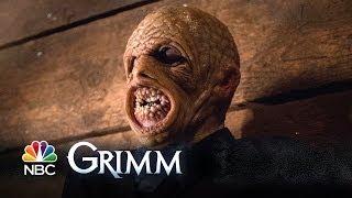 Grimm - Creature Profile: Lebensauger (Digital Exclusive)