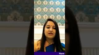 Is Astrology scary? || Astrologer Saanvi Gupta || Shruti Outloud Podcast || #shorts