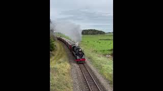 Ja 1271 steaming to the north! #trainspotting  #newzealand #traindriver