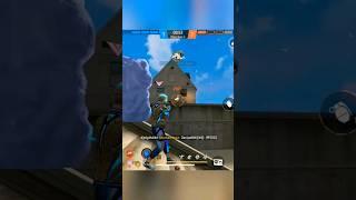 abhi FF Gaming - Free fire gameplay  #shorts #freefire #gaming