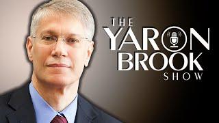 Understanding Israel & The Palestinians -- Antisemitism & Anticolonialism | Yaron Brook Show