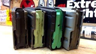 Upgrade Your Old GI Mags