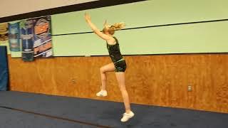 Backhandspring