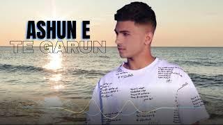 Karen Karapetyan - Ashune e te Garun