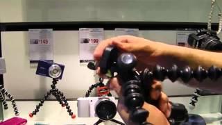 Which Joby GorillaPod is best for your camera/video camera