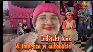 Luźny vlog: impreza, stroje i trochę gadania! Error