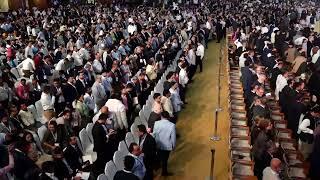 Hon’ble PM Shri Narendra Modi inaugurates RE-Invest 2024 at Mahatma Mandir in  Gandhinagar