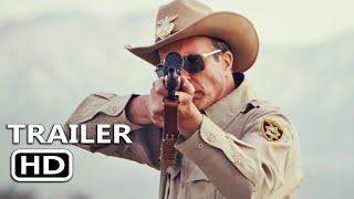 BLOOD STAR Official Trailer (2024)