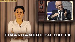 Şule Aydın ile Tımarhanede Bu Hafta | Bİ' LEYLEK KALDI!