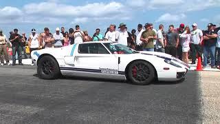 JBR #BADDGT World Record 2010