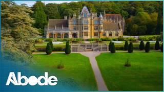 Tyntesfield's Hidden Victorian Treasures | Secrets Of Historic Britain