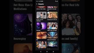 Living As Awareness w/ Deana C  (new app launch)   #selflove #love #consciousness #guidedmeditation