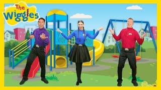 Rock & Roll Preschool  The Wiggles