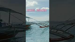 Banol island