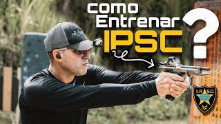 Como entrenar IPSC? #ipscshooting #ipsc #teamberetta #beretta