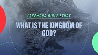 Lakewood Bible Study | Erik Luchetta & Jeremy Marrone