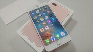 How to soft reset or restart iPhone 7 & 7 Plus if crashing, freezing,  lagging or not responding