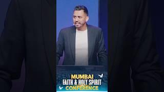 Mumbai Conference announcement️