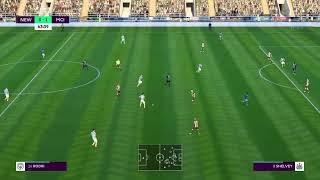 Unfinished Bizz - Newcastle v Man city  - FA Cup Quarter Final