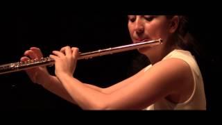 Carla Velasco - Ronde des Princesses from The Firebird - I.Stravinsky