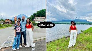 JAPAN travel vlog | 12 days of exploring places, eating authentic Japanese food, airbnb stays & more