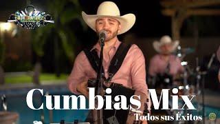 Los Dorados Amandote ️ Cumbias  Mix (Videos Mix) - Dj Martinez Gto