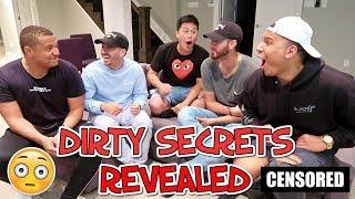 REVEALING TEAM ALBOE DIRTY SECRETS!!! **NOT CLICKBAIT**